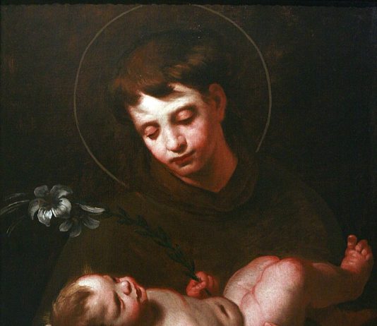 The Miraculous Figures of the Infant Jesus: History and Devotion