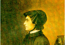 Mother Elizabeth Ann Seton: The First American-Born Saint
