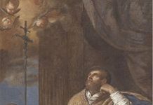 Saint Peter Chrysologous, Ravenna’s Doctor