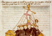 Brendan’s Fantastic Voyage