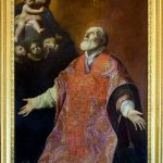 Joy and Saint Philip