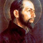 Saint Anthony Zaccaria