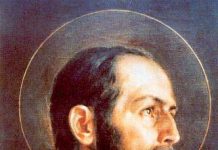 Saint Anthony Zaccaria