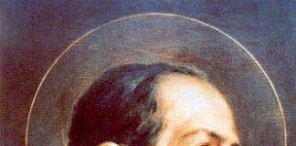 Saint Anthony Zaccaria