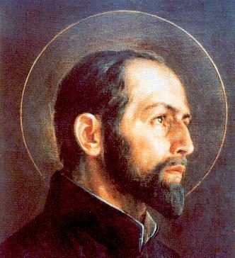 Saint Anthony Zaccaria