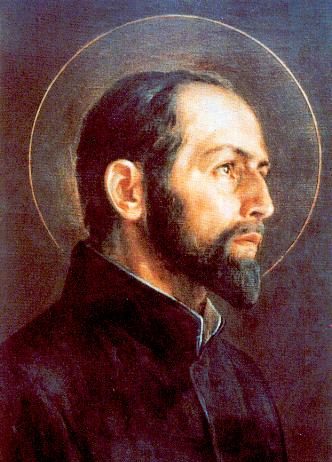 Saint Anthony Zaccaria
