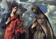 Saint John, Son of Zebedee