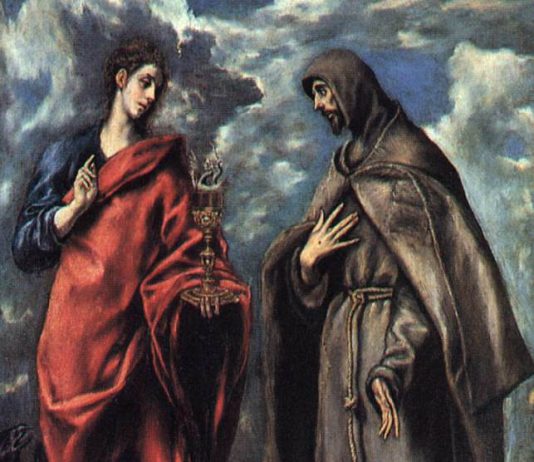 Saint John, Son of Zebedee