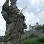 Saint Kilian, and Cillian