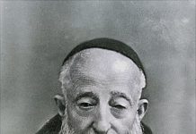 Saint Leopold Mandić: a living icon of the Good Samaritan