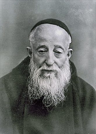 Saint Leopold MandiÄ: a living icon of the Good Samaritan