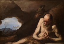 Long Live Saint Paul the Hermit!