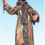Saint Leonard of Noblac – or Limoges