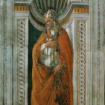 Sixtus II, Pope and Martyr