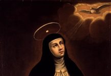 St Teresa of Avila: A Practical Spiritual Companion on our Spiritual Journey