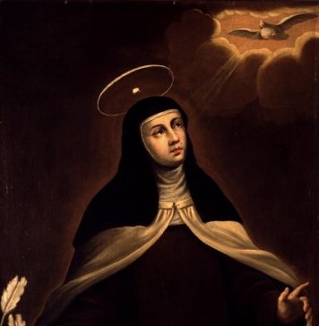 St Teresa of Avila: A Practical Spiritual Companion on our Spiritual Journey