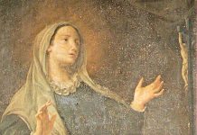 Saint Catherine of Genoa, the Holy Souls, and True Reform