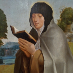 Saint Colette of Corbie