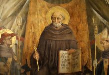 Saint John Gualbert – A Prodigious Prodigal