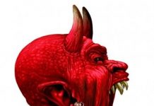 Stomping on the Devil’s Toe