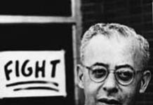 In Light of Day: A Comparative Glance at Saul Alinsky and Dorothy Day
