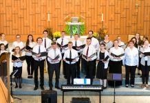 Advent Musical Meditation December 2nd