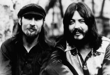 Seals and Crofts versus Roe versus Wade