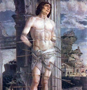 Saints Fabian and Sebastian: Doing the Holy and Perfect Will of God