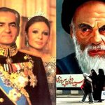 Shah-Khomeini