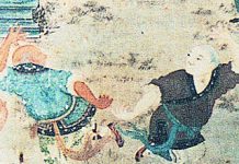 Fighting For Truth With Fists – and Feet