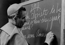 Fulton Sheen’s Thoughts for Daily Living