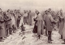 Silent Night, Heilige Nacht – A Night of Peace and Joy