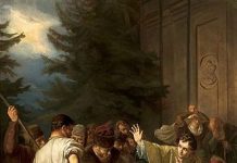 Saint Josaphat, Martyr for Unity