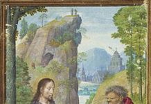 Humility and the First Sunday of Lent