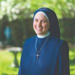 A Soul, Joyfully Consecrated