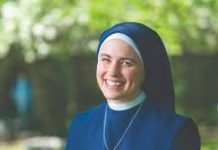 A Soul, Joyfully Consecrated