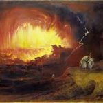 The God of Abraham, Sodom and Canada