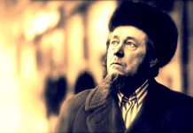 Solzhenitsyn’s Century