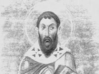 Saint Sophronius the Sophist