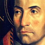 The Seraphic Doctor: Saint Bonaventure