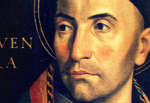 Bonaventure the Beloved