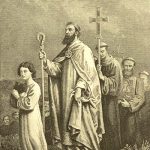 Saint Patrick’s Emerald Hope