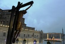 Thoughts on a Pestilence