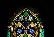 God’s Shining Holiness in a Humble Priest