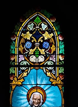 God’s Shining Holiness in a Humble Priest