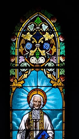 Godâs Shining Holiness in a Humble Priest