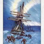 Three Books from a Canadian Author