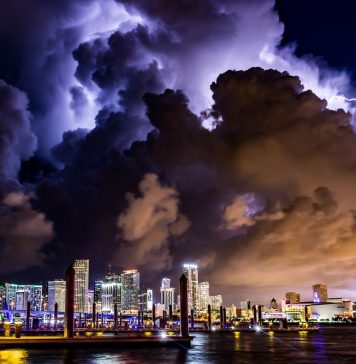 America’s Perfect Storm