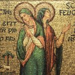The Passio of Perpetua and Felicity