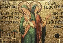 The Passio of Perpetua and Felicity